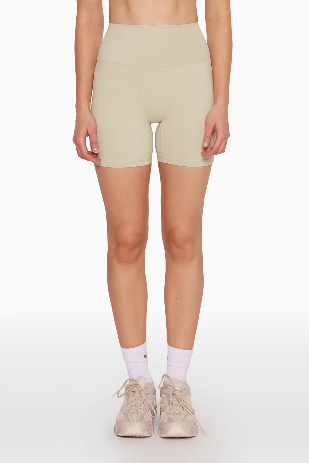 SPORTBODY® BIKE SHORTS 1.0 - BIRCH sold by SETactive