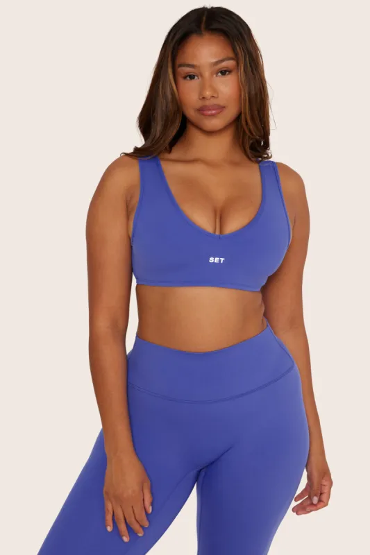 SPORTBODY® DIP BRA - JETSETTER made by SETactive