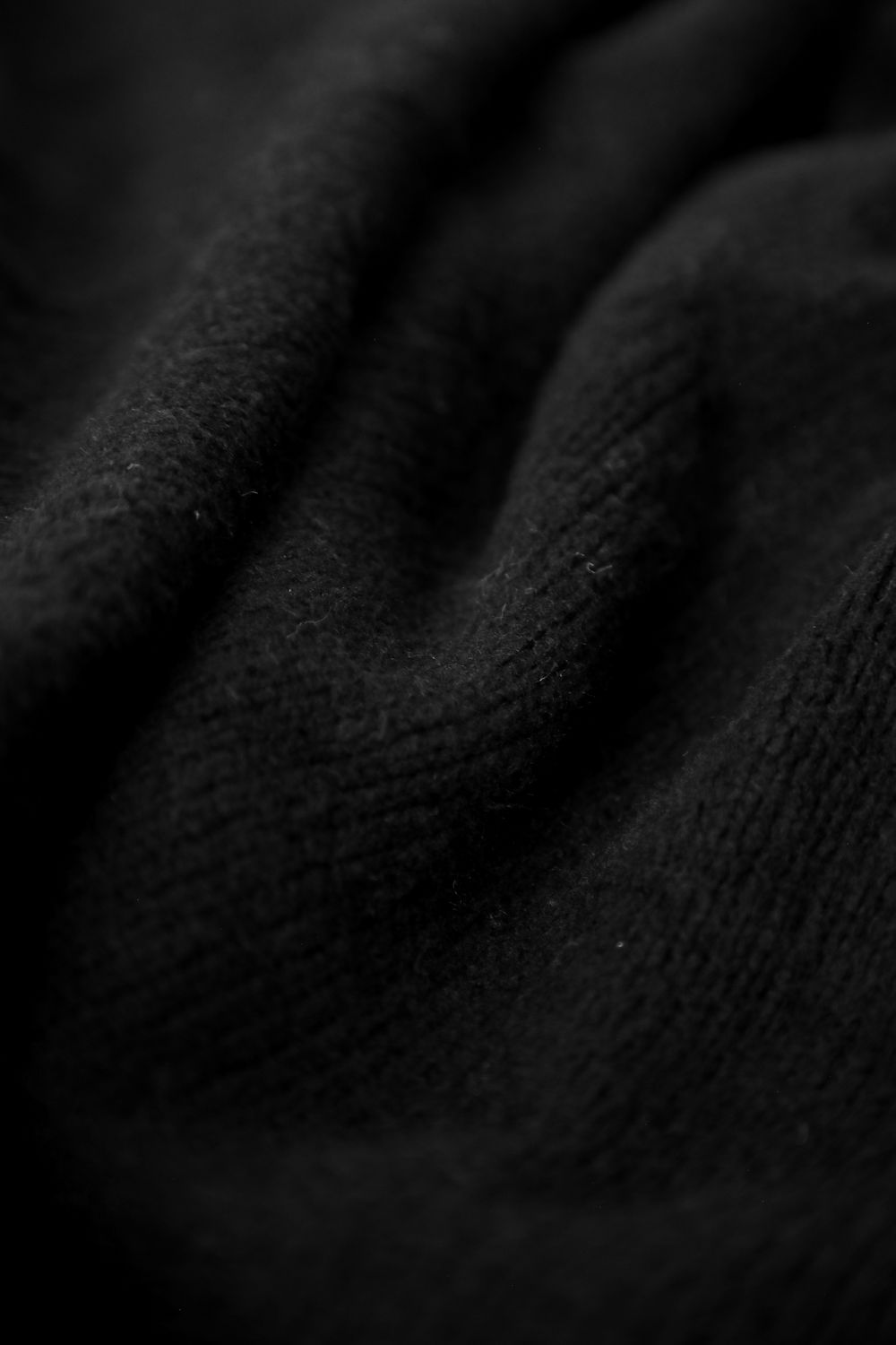 JERSEY KNIT RELAXED KNIT PANTS - ONYX sold by SETactive product image thumbnail 4