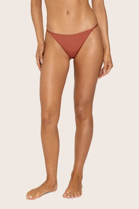 SWIM SANDY STRING BOTTOM - SUNSET sold by SETactive