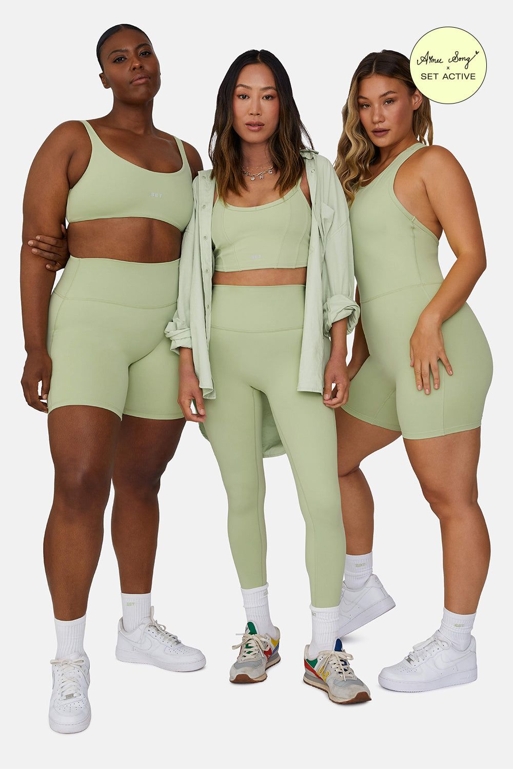 WEEKEND TANK - GIADA sold by SETactive product image thumbnail 4