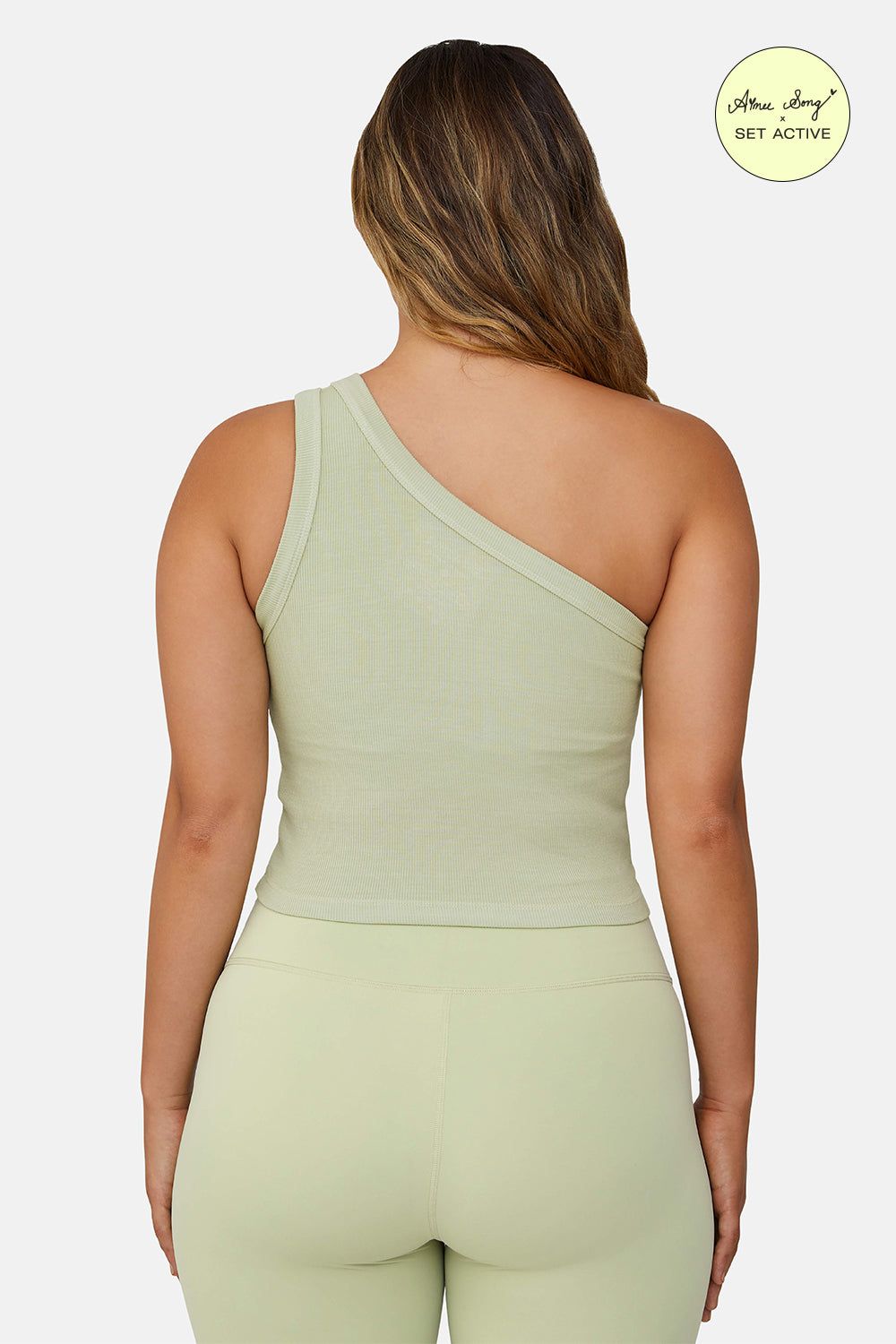 WEEKEND TANK - GIADA sold by SETactive product image thumbnail 3