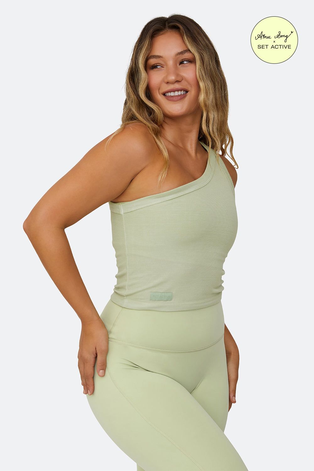 WEEKEND TANK - GIADA sold by SETactive product image thumbnail 2