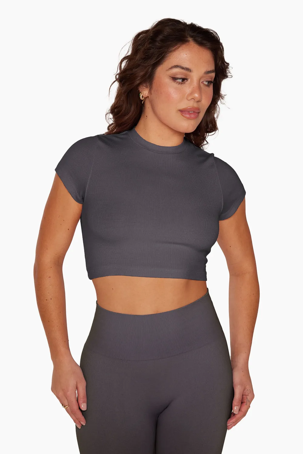 FORM CROP - PEBBLE sold by SETactive