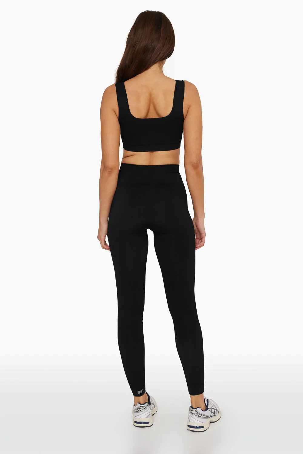 SCULPTFLEX® LEGGINGS - ONYX sold by SETactive product image thumbnail 3
