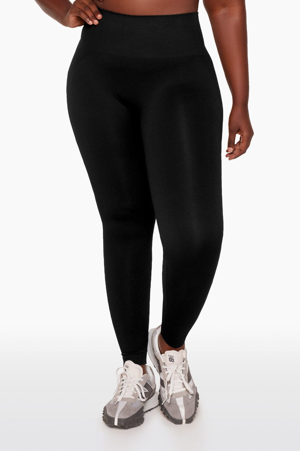 SCULPTFLEX® LEGGINGS - ONYX sold by SETactive