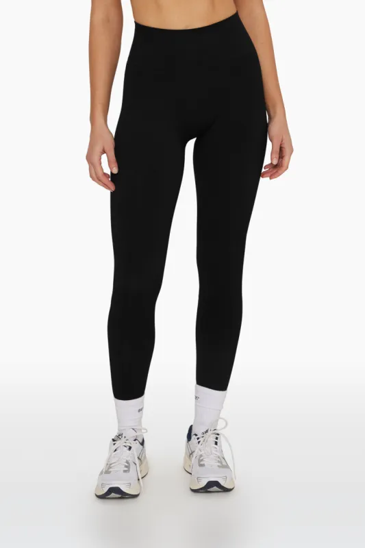 SCULPTFLEX® LEGGINGS - ONYX sold by SETactive
