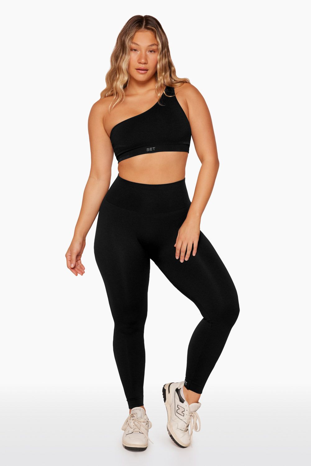 SCULPTFLEX® LEGGINGS - ONYX sold by SETactive product image thumbnail 3