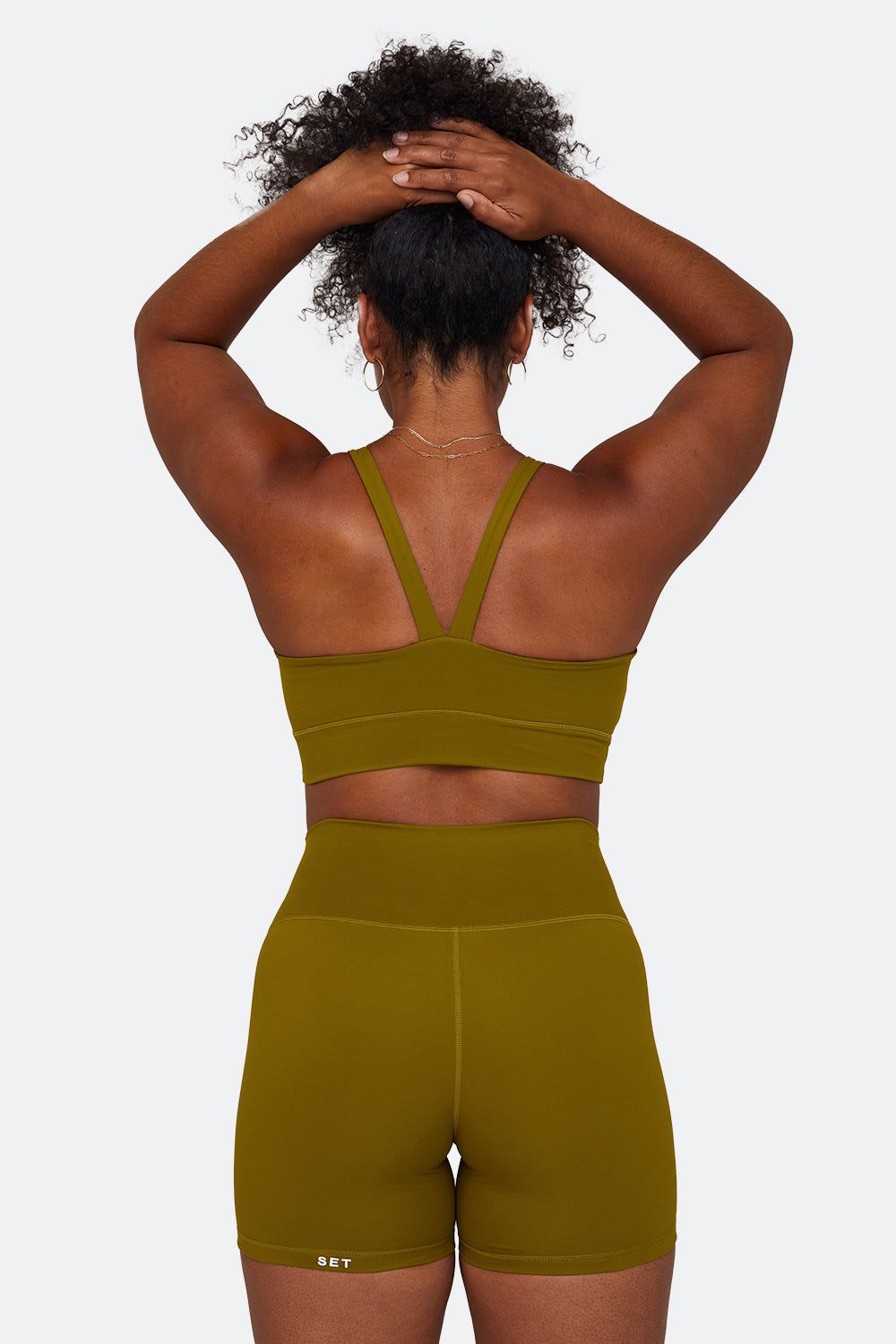 LUXFORM® SCOOP Y BRA - SOHO sold by SETactive product image thumbnail 2