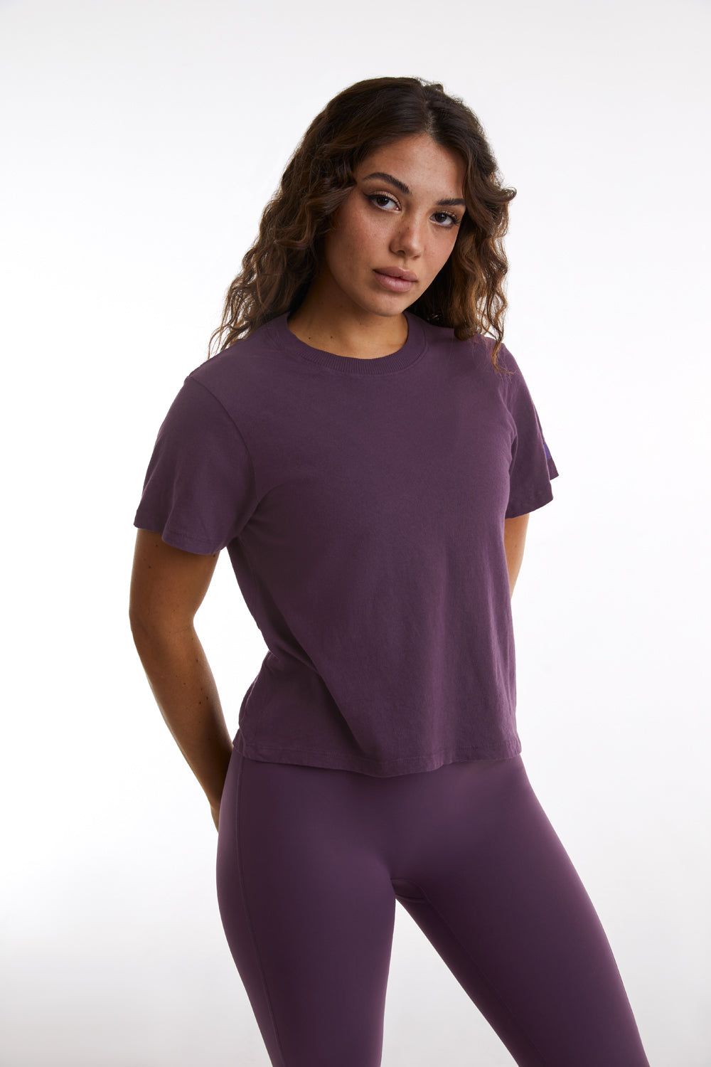 MID TEE - SPARKLE sold by SETactive