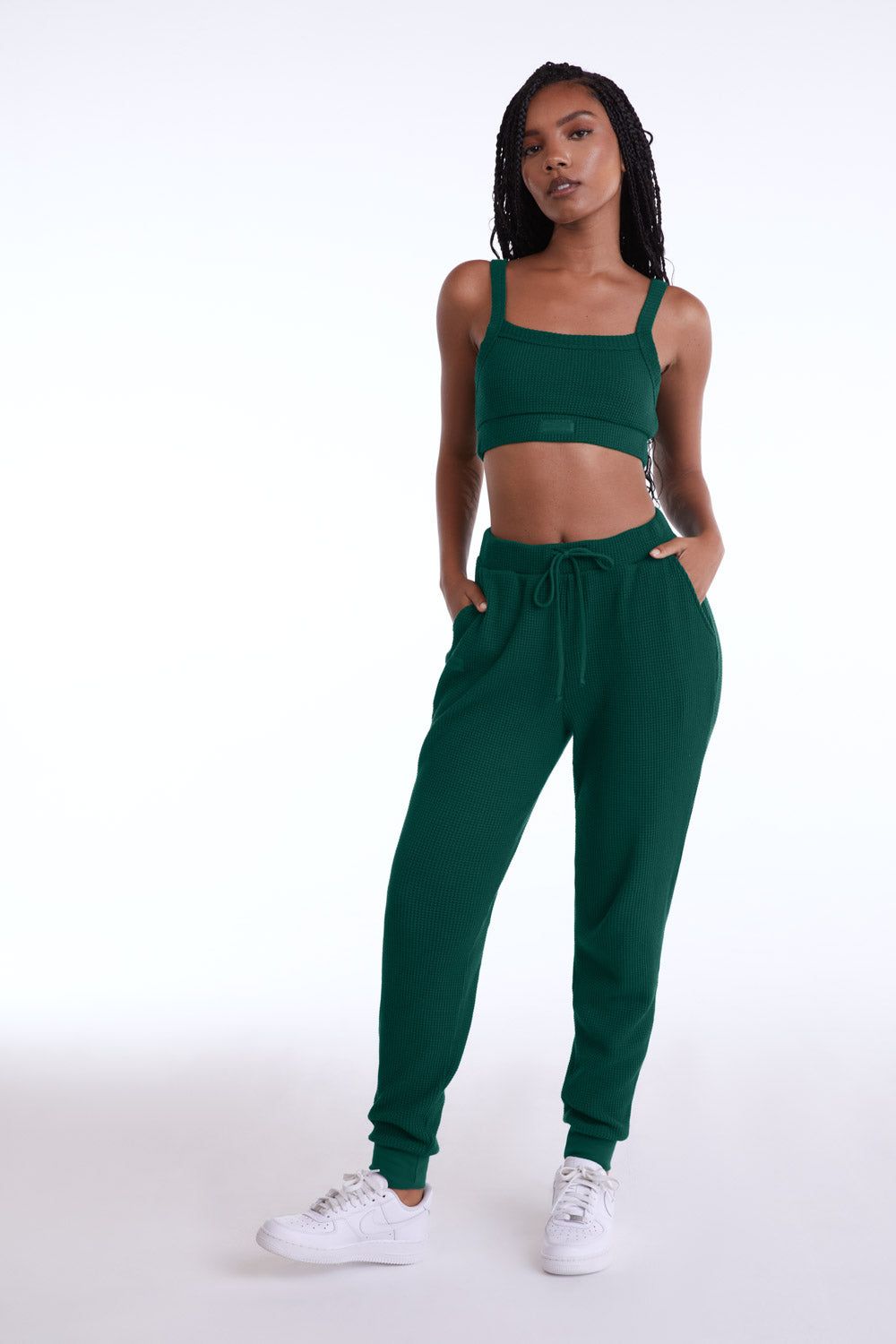 LOUNGE JOGGER - MOJITO sold by SETactive