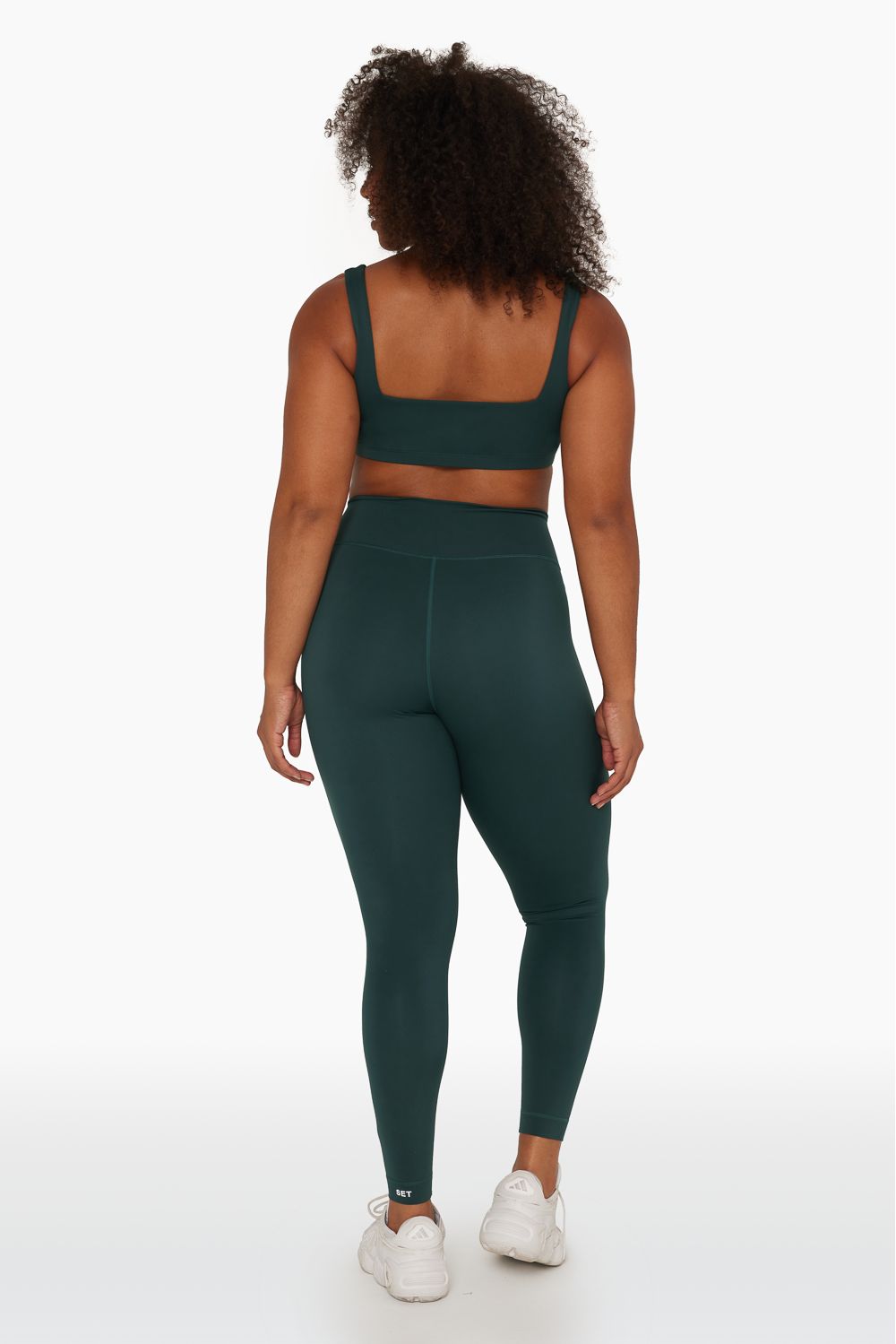 SPORTBODY® LEGGINGS - IVY sold by SETactive product image thumbnail 3
