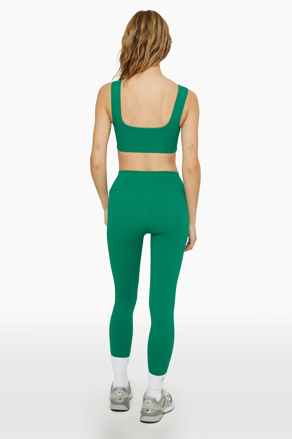 SPORTBODY® LEGGINGS 1.0 - PALM sold by SETactive product image thumbnail 3