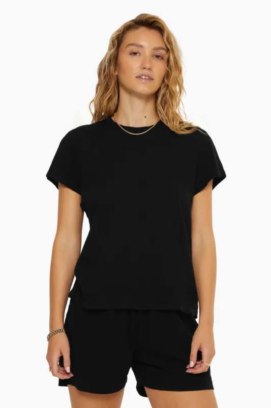 UNIFORM TEE - ONYX sold by SETactive