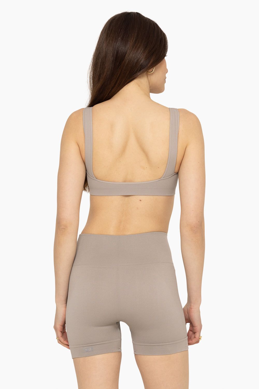 SCULPTFLEX® PLUNGE BRA - BREEZE sold by SETactive product image thumbnail 5