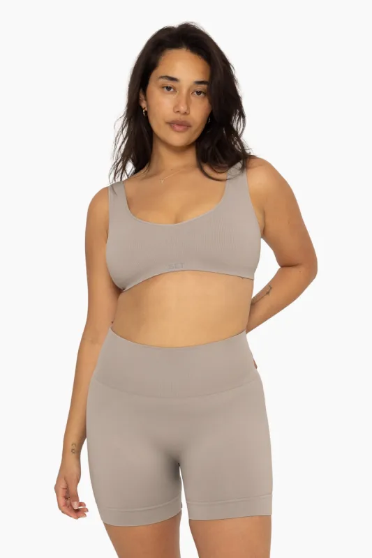 SCULPTFLEX® PLUNGE BRA - BREEZE sold by SETactive