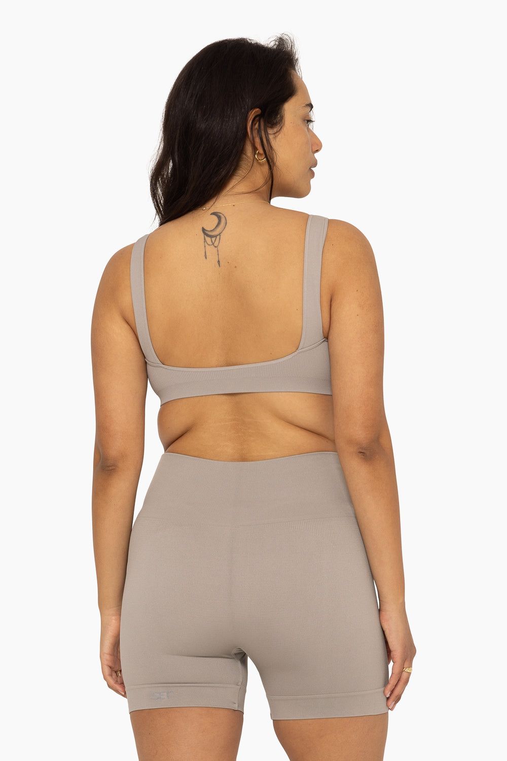 SCULPTFLEX® PLUNGE BRA - BREEZE sold by SETactive product image thumbnail 2