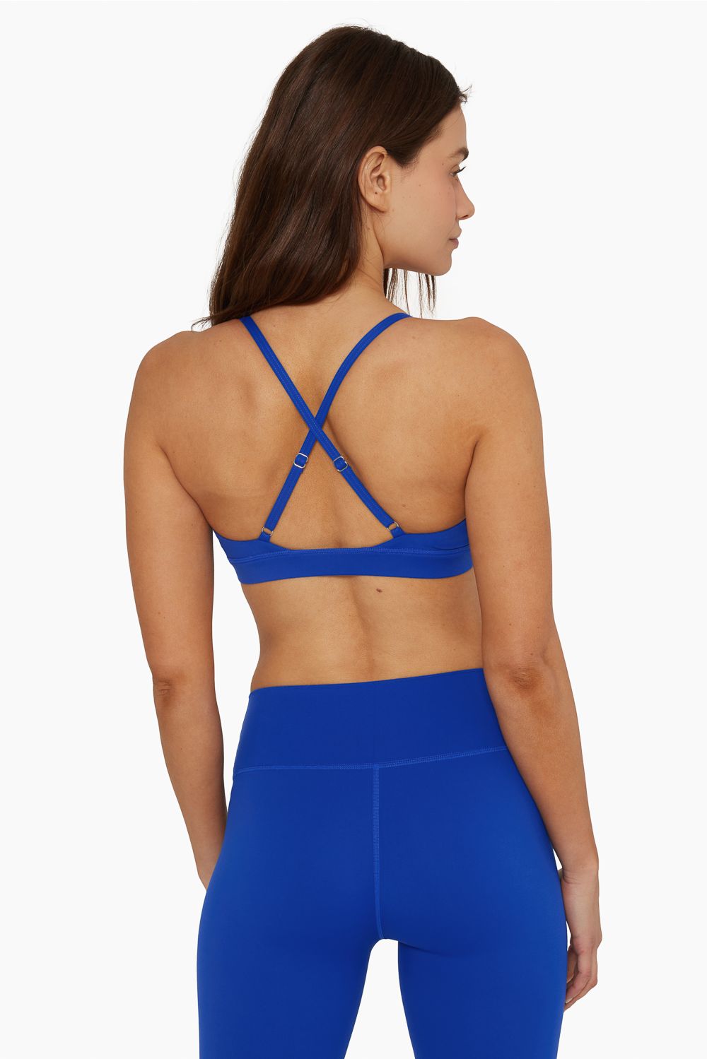 SPORTBODY® CROSS V BRA - REGAL sold by SETactive product image thumbnail 2