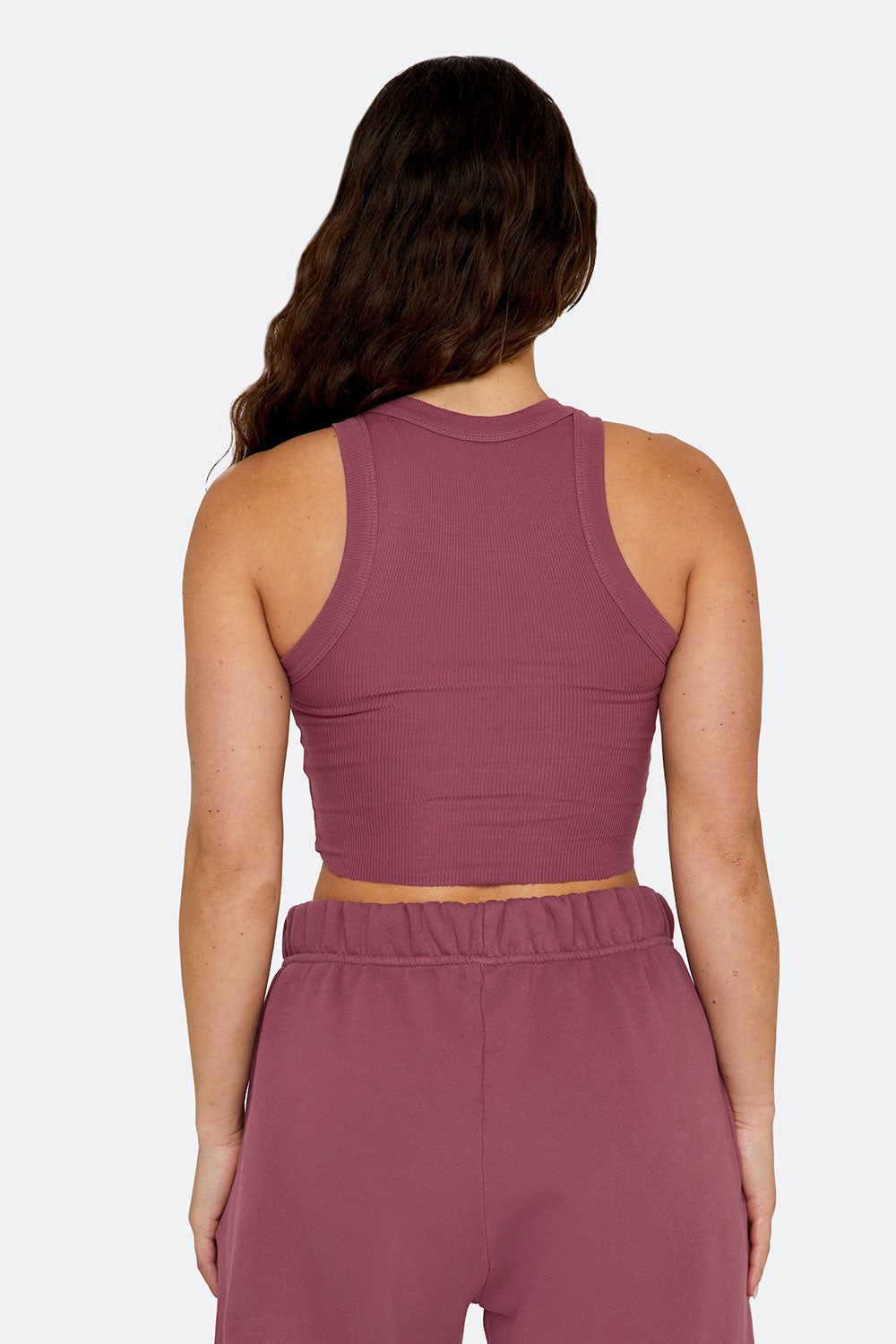 RACER TANK - CANYON sold by SETactive product image thumbnail 3