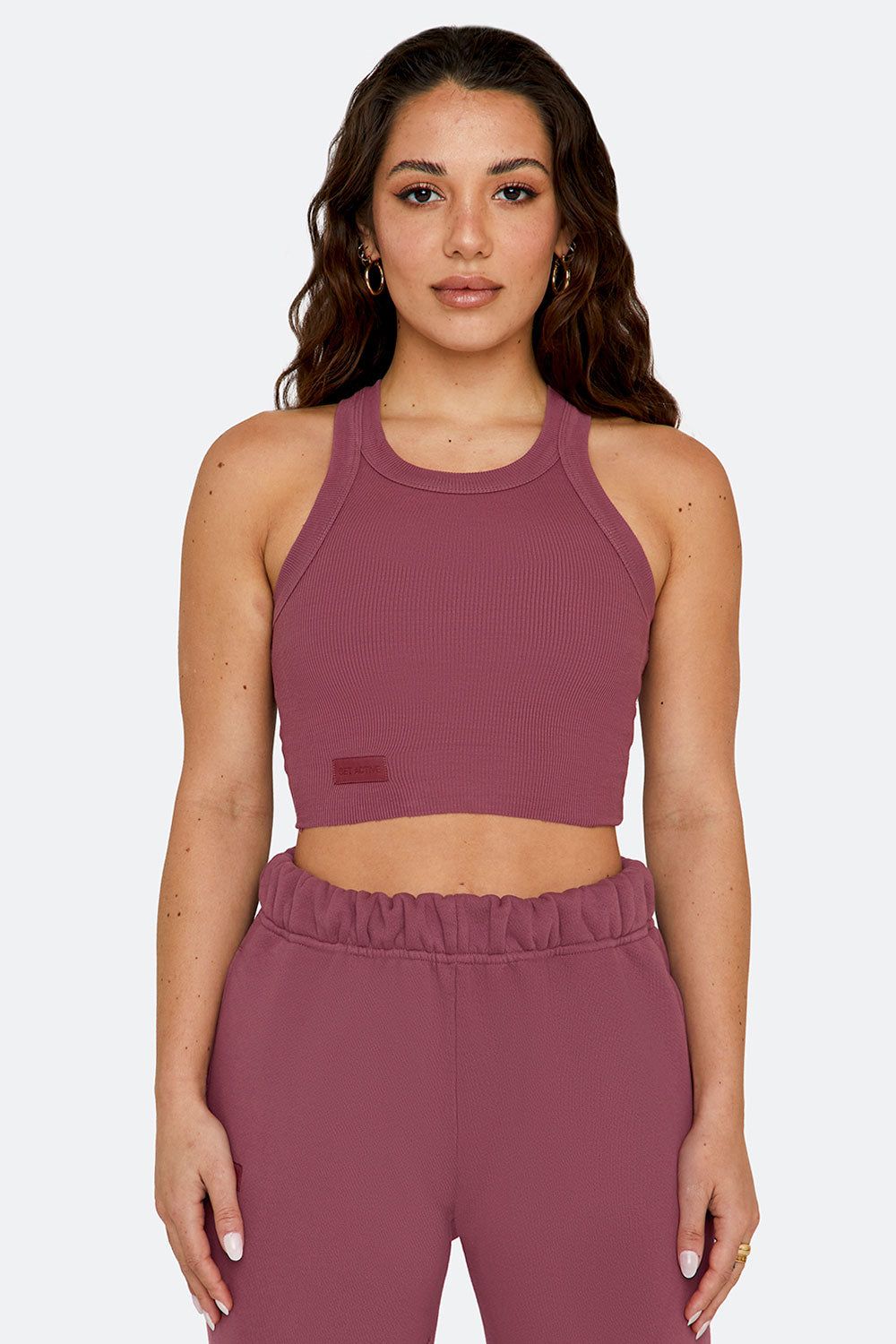 RACER TANK - CANYON sold by SETactive