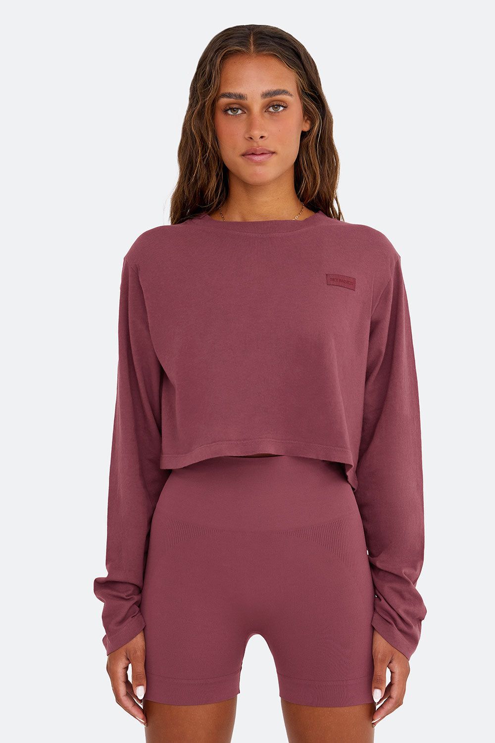 SET CROP - CANYON sold by SETactive