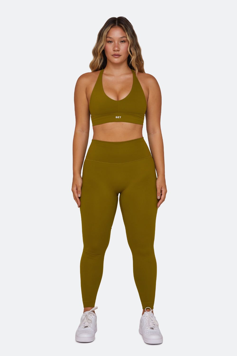 LUXFORM® LEGGINGS - SOHO sold by SETactive