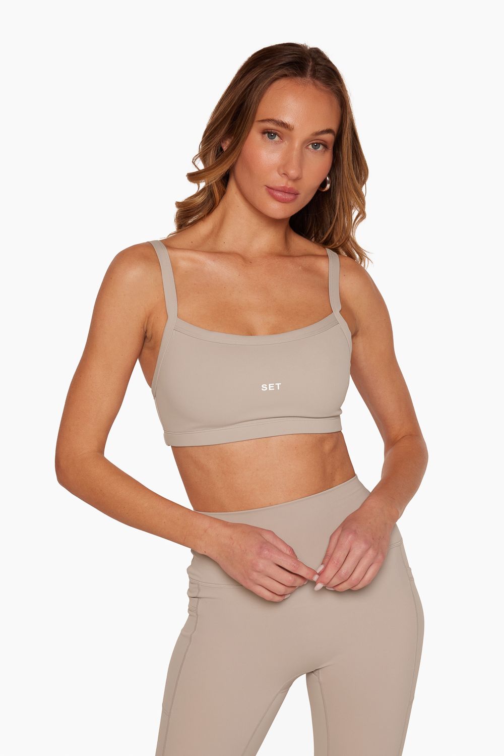 【glowny】24FW G MODAL SCOOP BRA MUSINSA | GLOWNY G MODAL SCOOP BRA (WHITE)