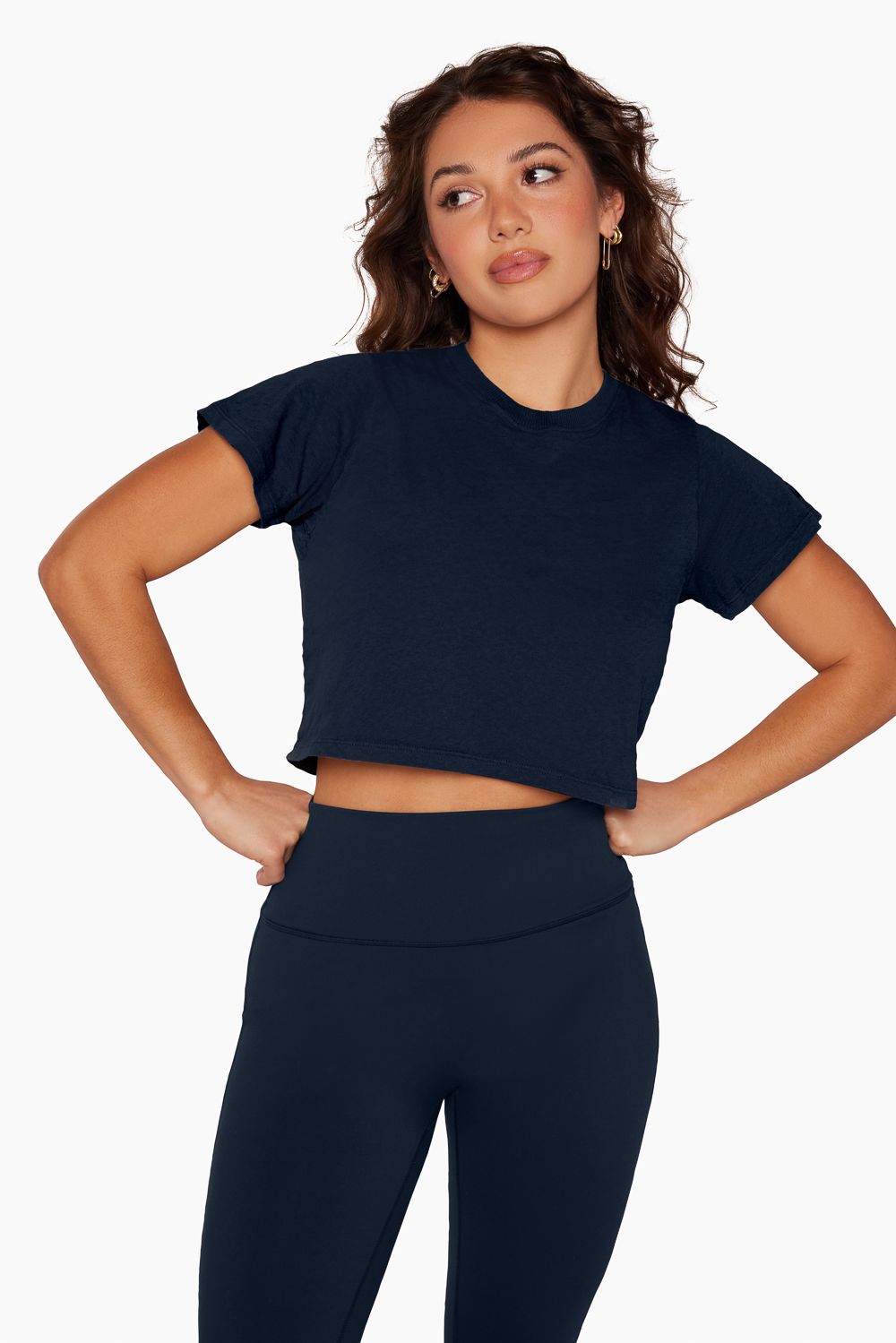 BABY TEE - OXFORD sold by SETactive product image thumbnail 3