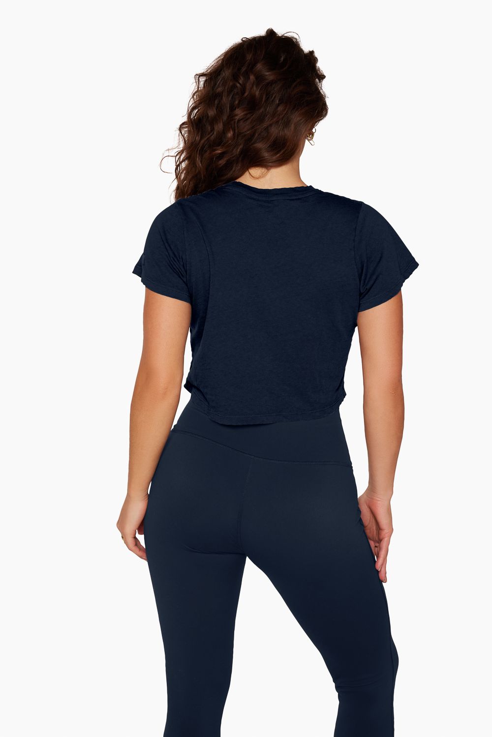 BABY TEE - OXFORD sold by SETactive product image thumbnail 2