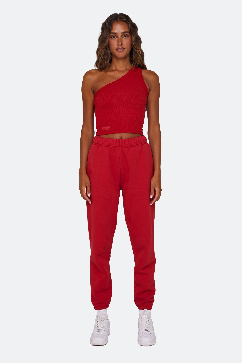 SWEATPANTS - APPLE sold by SETactive