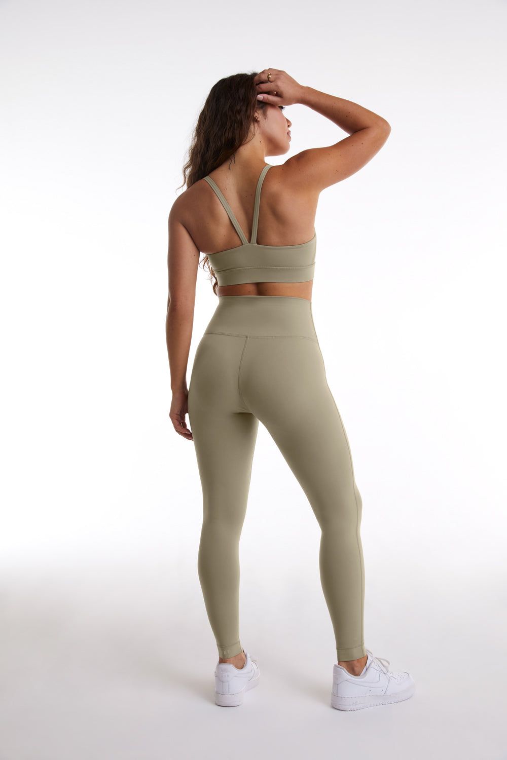 SPORTBODY® LEGGINGS - DESERT sold by SETactive product image thumbnail 3