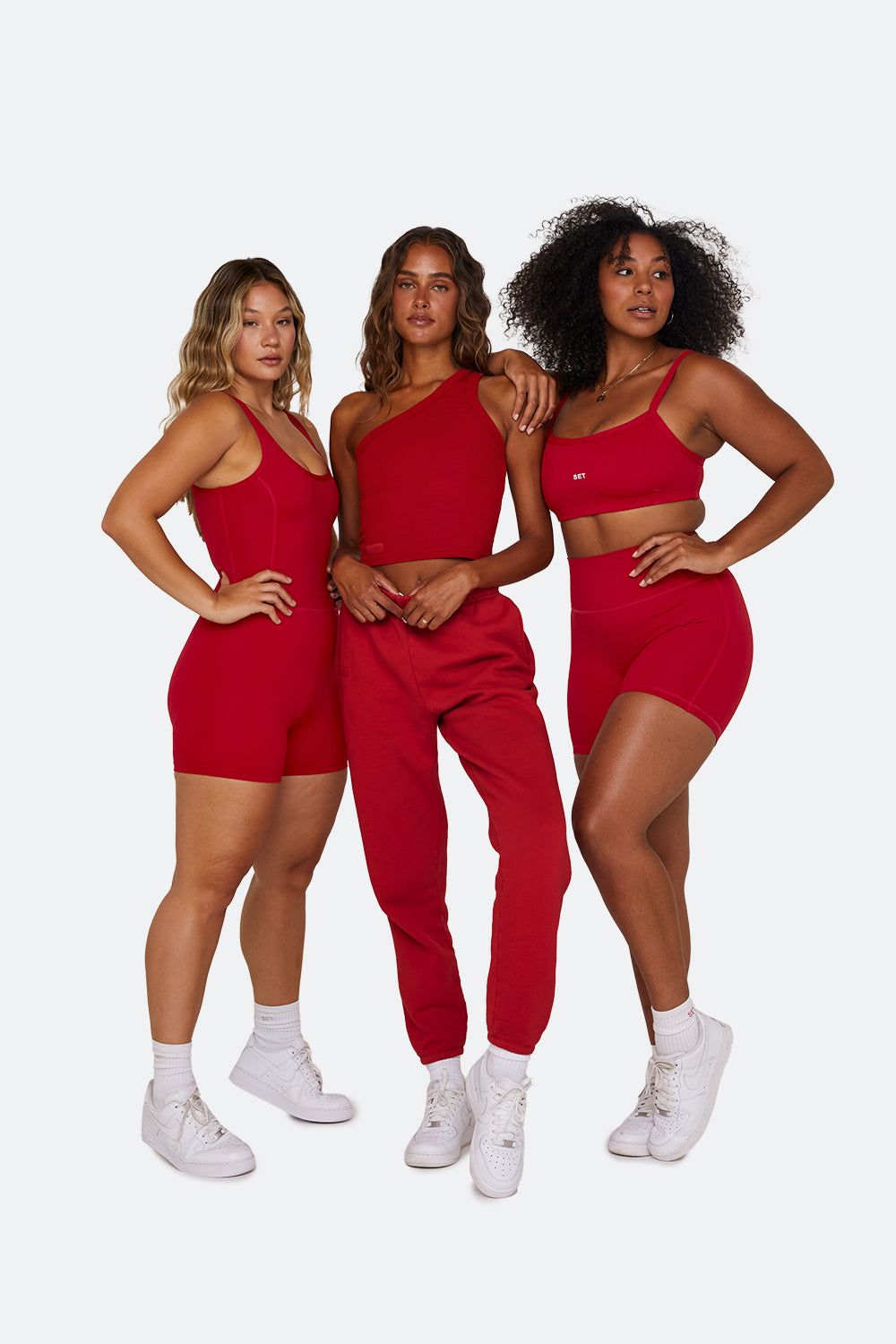 SWEATPANTS - APPLE sold by SETactive product image thumbnail 3