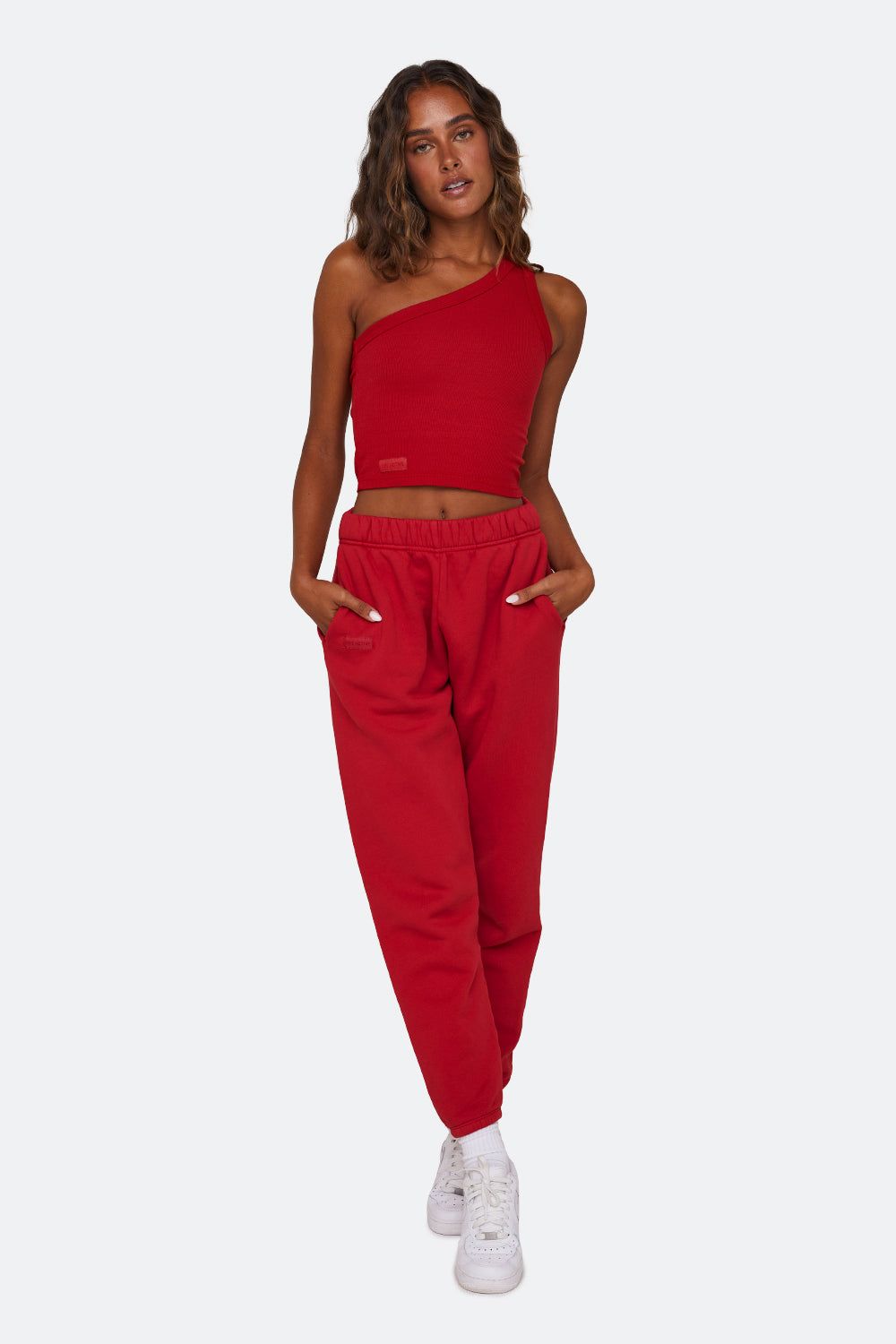 SWEATPANTS - APPLE sold by SETactive product image thumbnail 2
