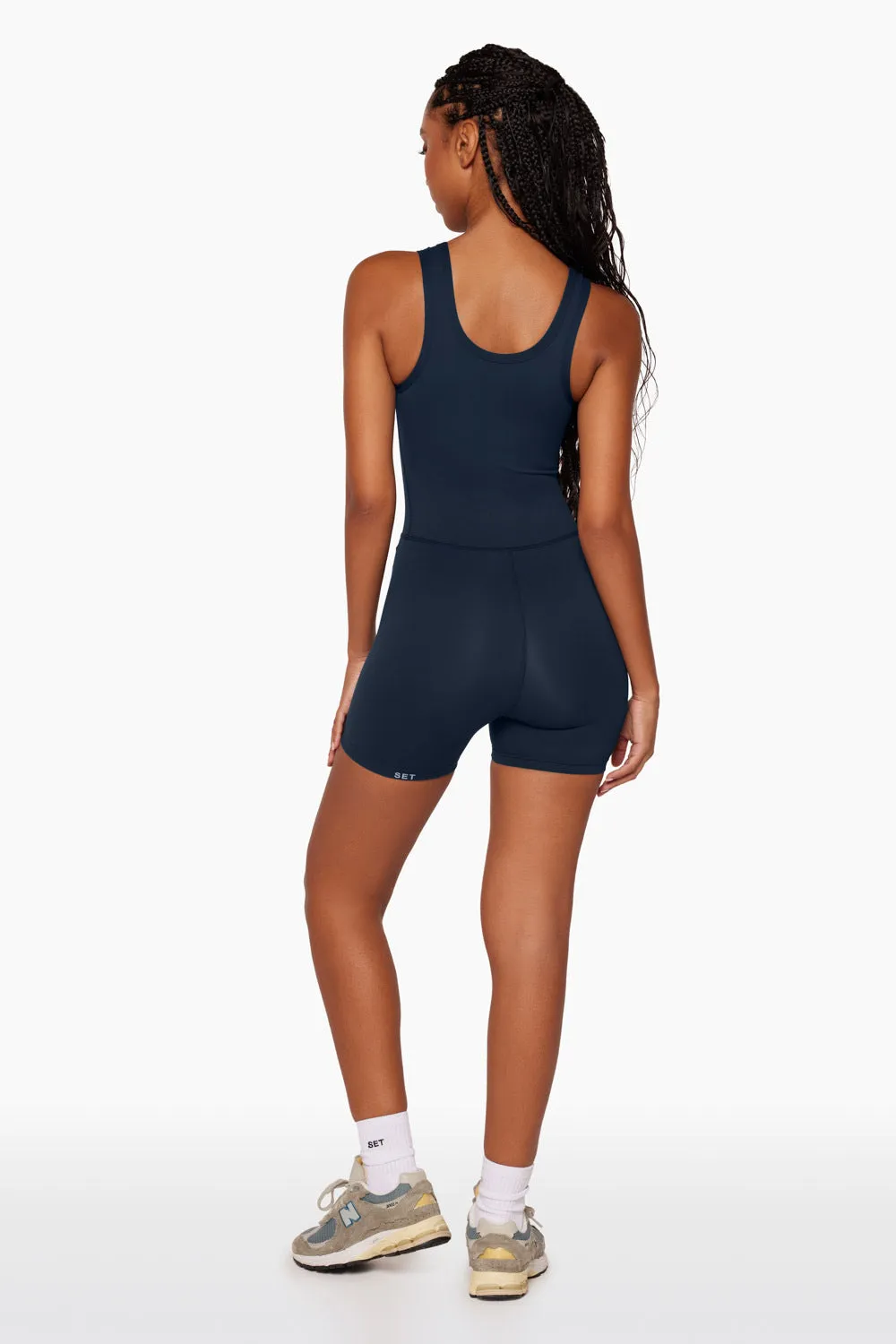 SPORTBODY® SHORTYSUIT - OXFORD sold by SETactive product image thumbnail 3