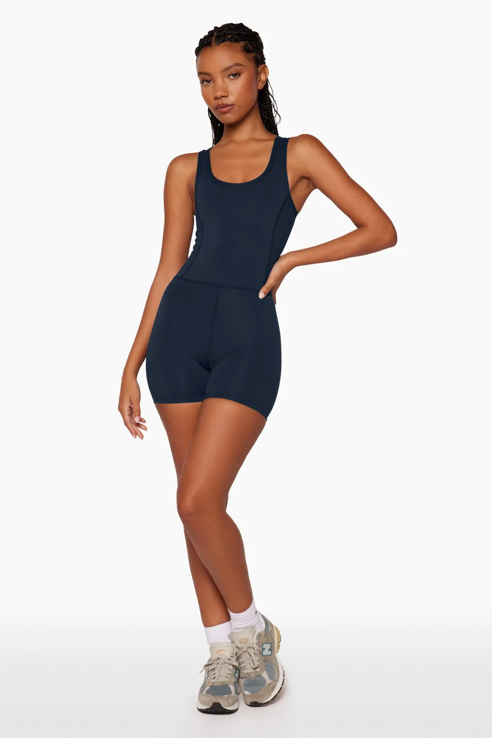 SPORTBODY® SHORTYSUIT - OXFORD sold by SETactive product image thumbnail 2