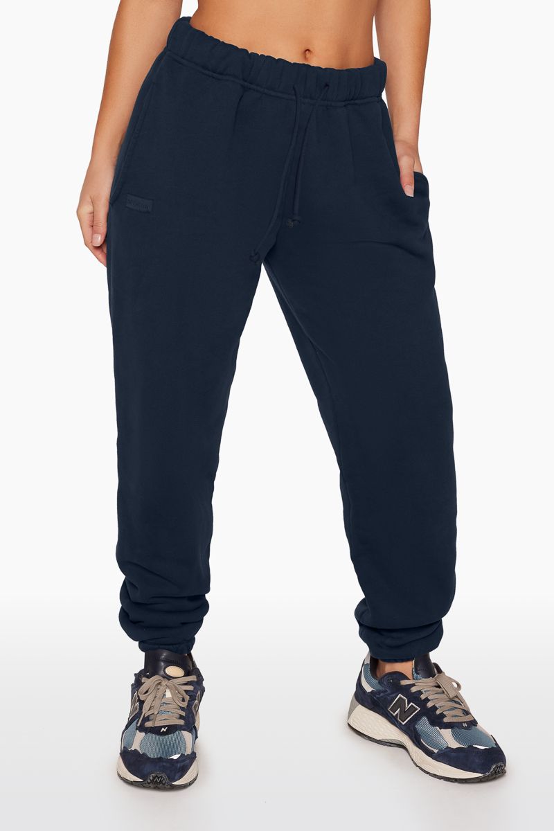 DRAWSTRING SWEATPANTS - OXFORD sold by SETactive