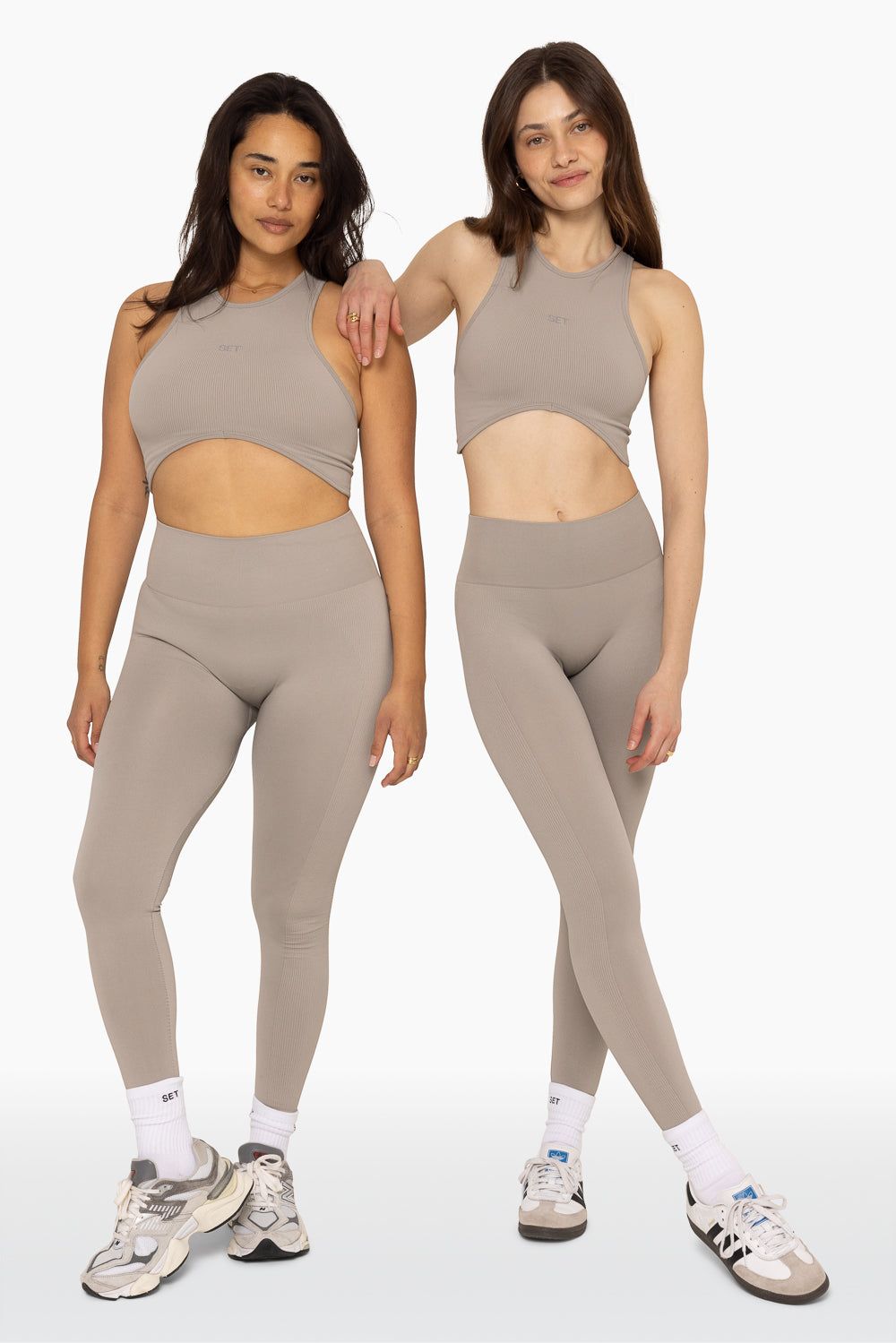 SCULPTFLEX® LEGGINGS - BREEZE sold by SETactive product image thumbnail 4