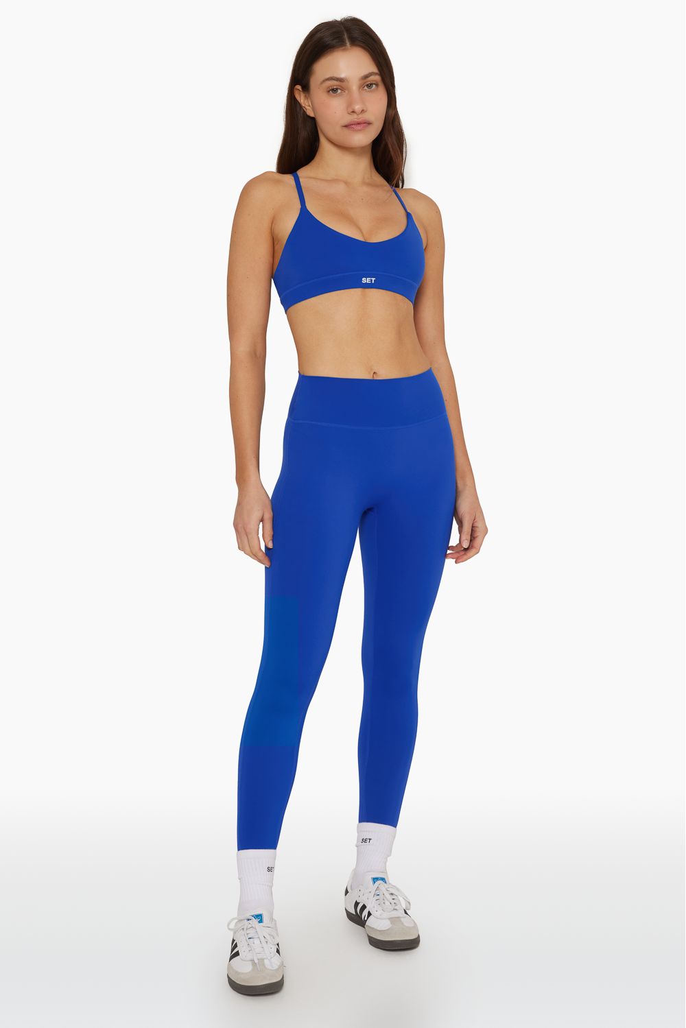 SPORTBODY® LEGGINGS - REGAL sold by SETactive product image thumbnail 2