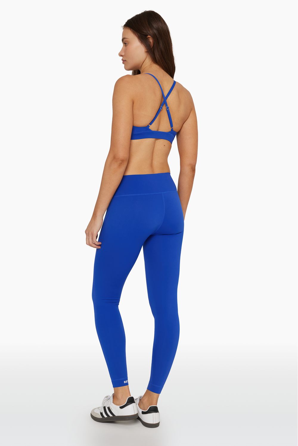 SPORTBODY® LEGGINGS - REGAL sold by SETactive product image thumbnail 3