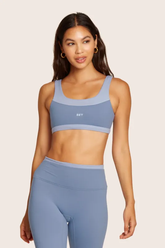 FORMCLOUD™ CLOUD FORM BRA - CRUISE sold by SETactive