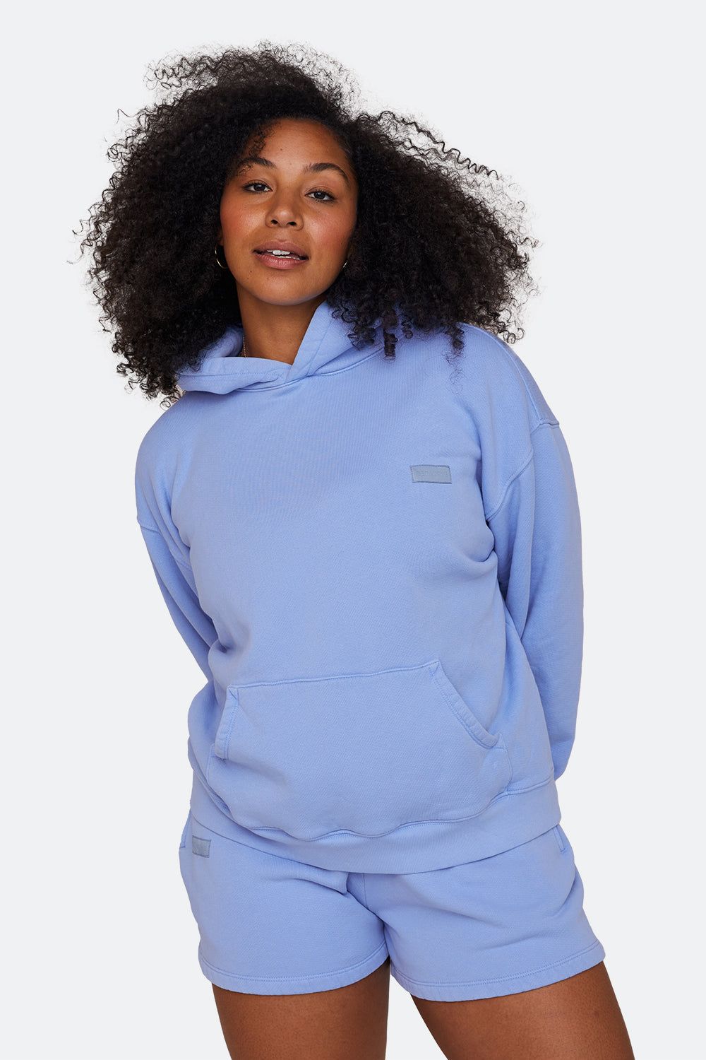 HOODIE - AVENUE sold by SETactive product image thumbnail 2