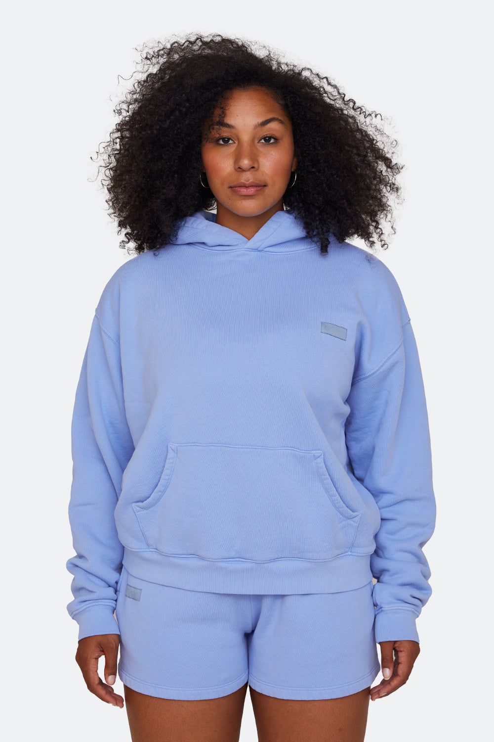 HOODIE - AVENUE sold by SETactive