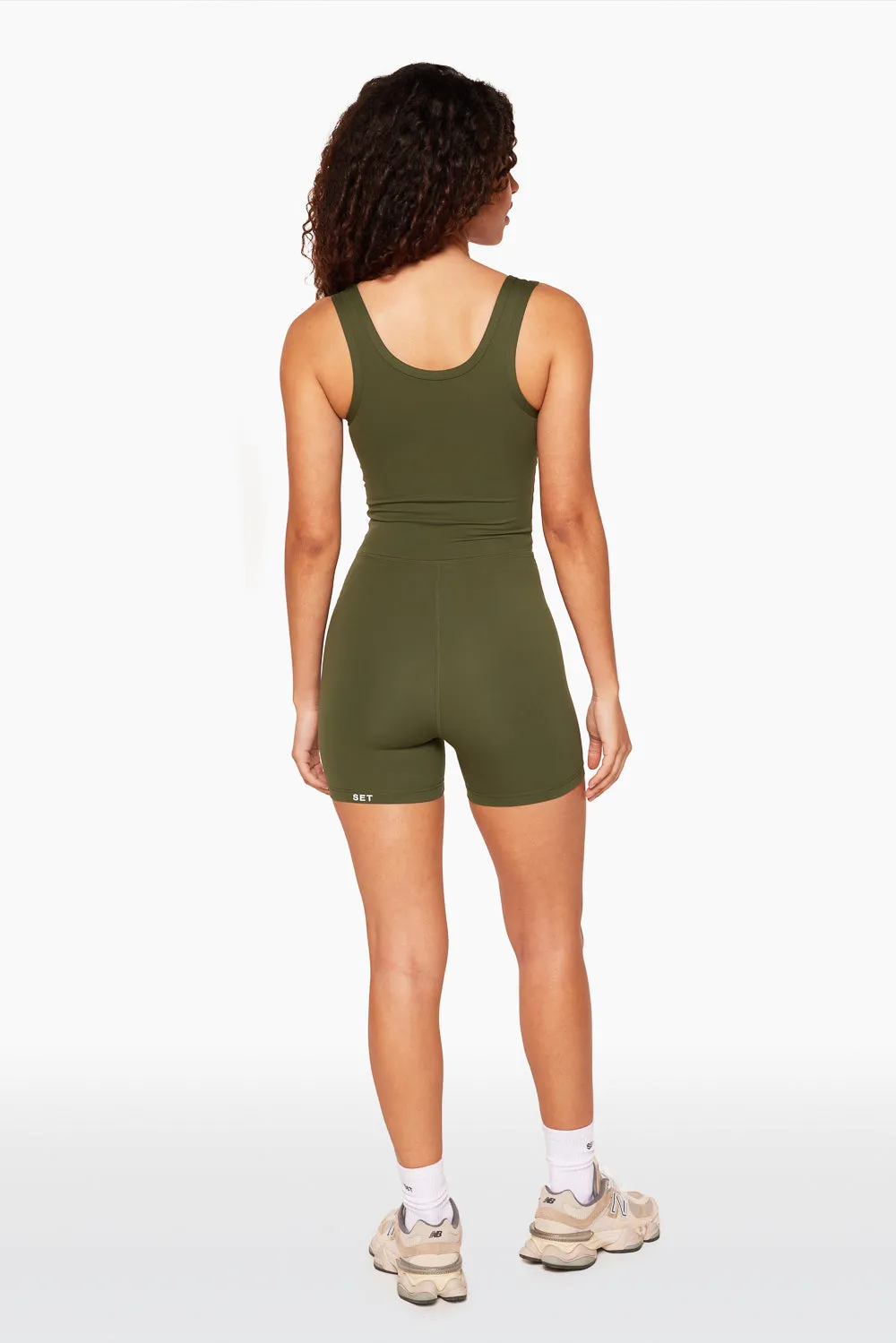 SPORTBODY® SHORTYSUIT - ALPINE sold by SETactive product image thumbnail 2
