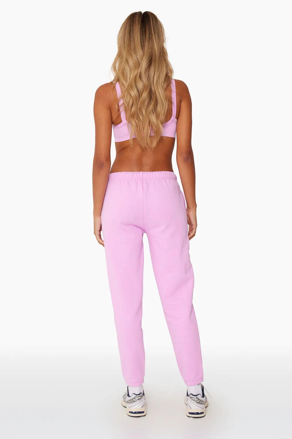 HEAVYWEIGHT SWEATS DRAWSTRING SWEATPANTS - CHARM sold by SETactive product image thumbnail 3