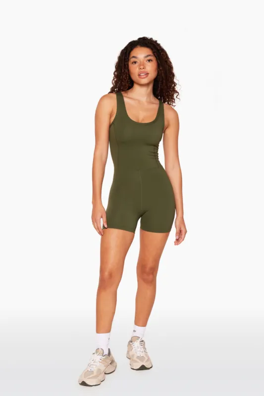 SPORTBODY® SHORTYSUIT - ALPINE sold by SETactive