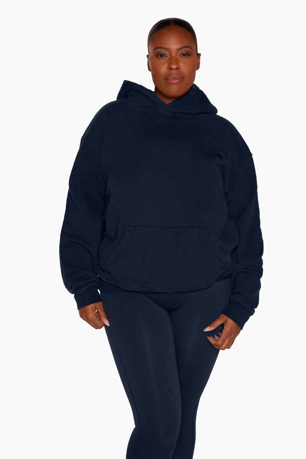 HOODIE - OXFORD sold by SETactive product image thumbnail 2
