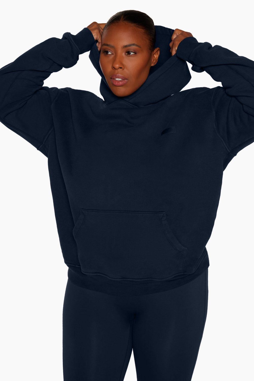 HOODIE - OXFORD sold by SETactive product image thumbnail 3
