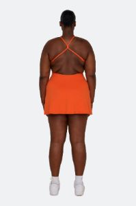 SPORTBODY® THE DRESS - HEAT sold by SETactive