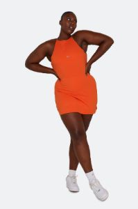 SPORTBODY® THE DRESS - HEAT sold by SETactive