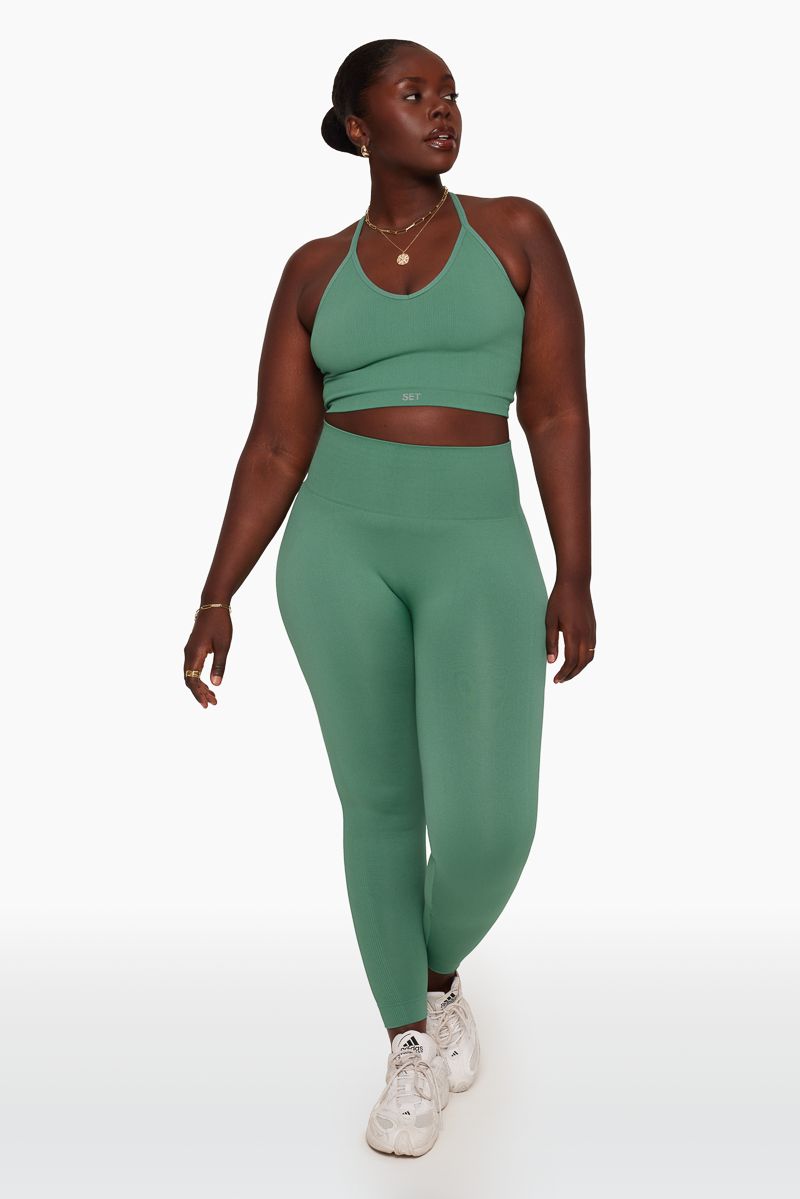 SCULPTFLEX® LEGGINGS - GROOVY sold by SETactive product image thumbnail 2